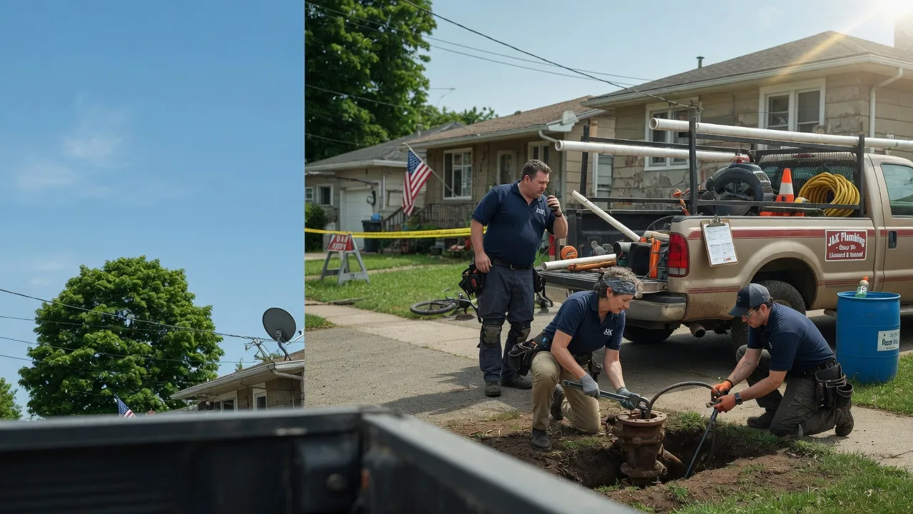 Water Heater Replacement in Letts, IA near me